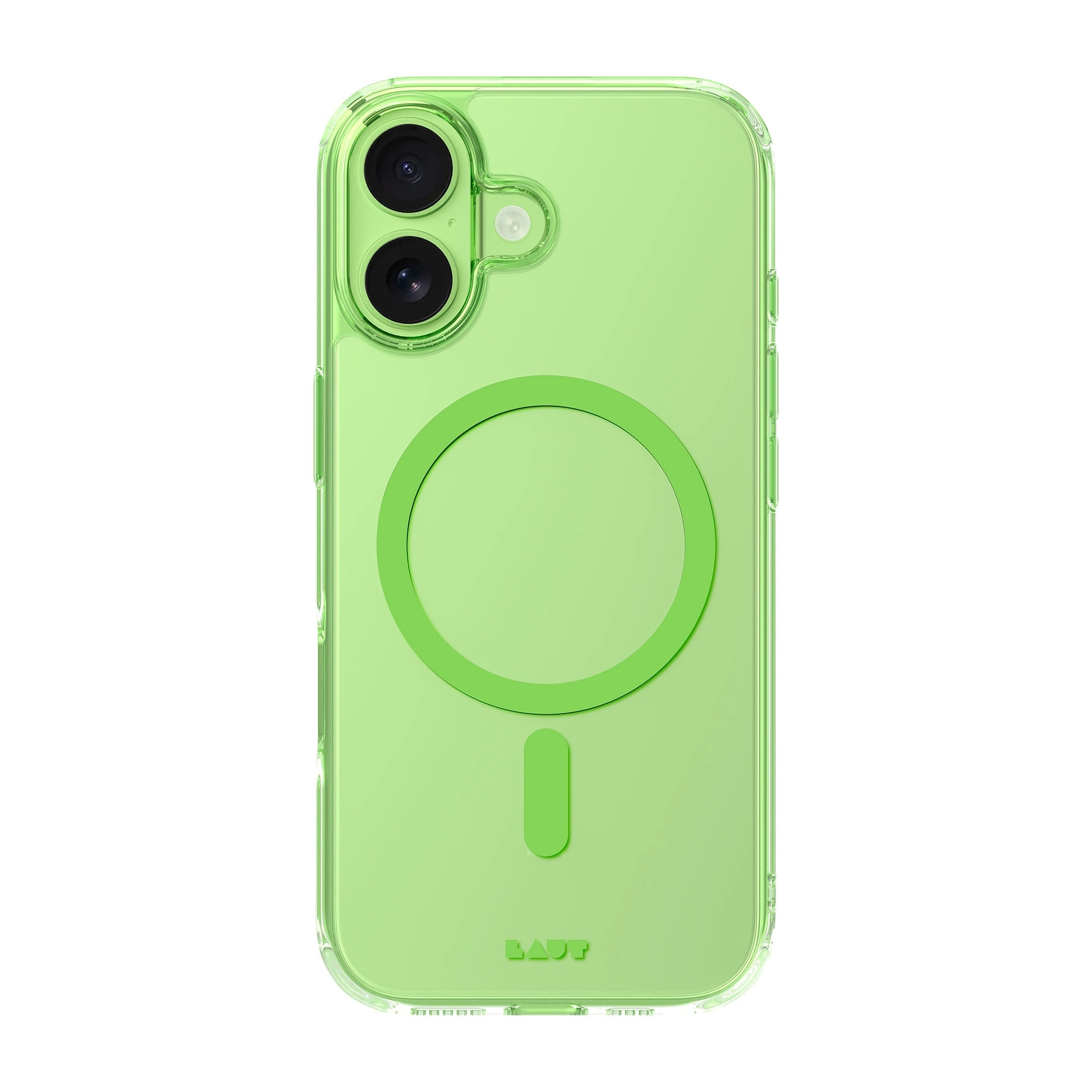 LAUT CRYSTAL FLURO mobile phone case