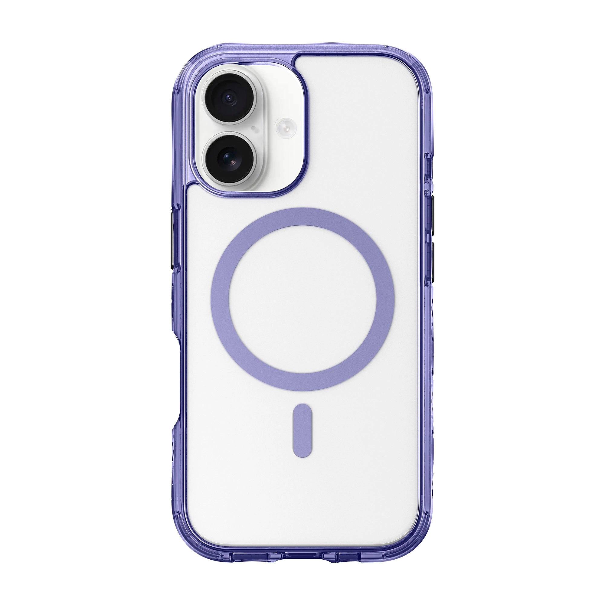LAUT CRYSTAL MATTER mobile phone case