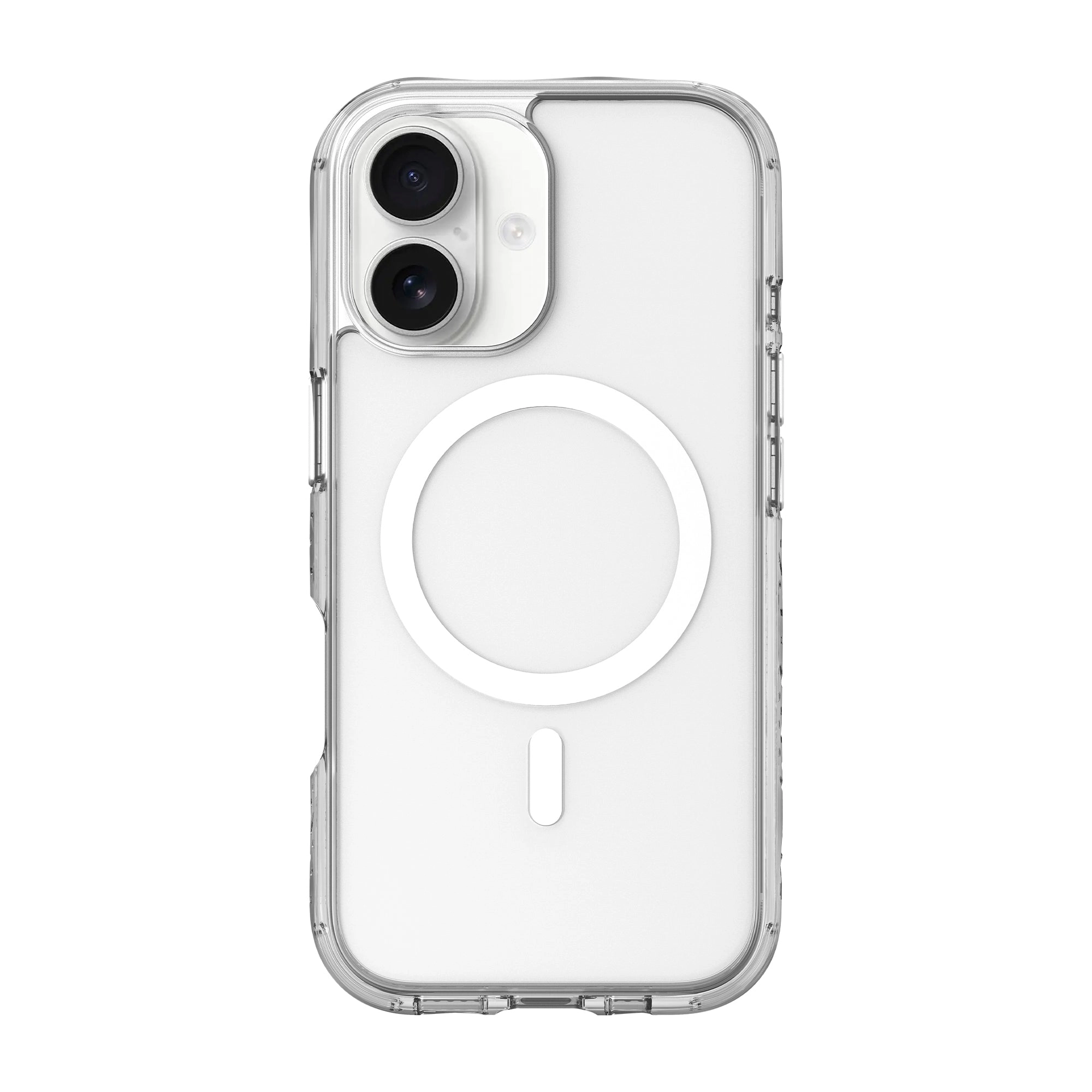 LAUT CRYSTAL MATTER mobile phone case