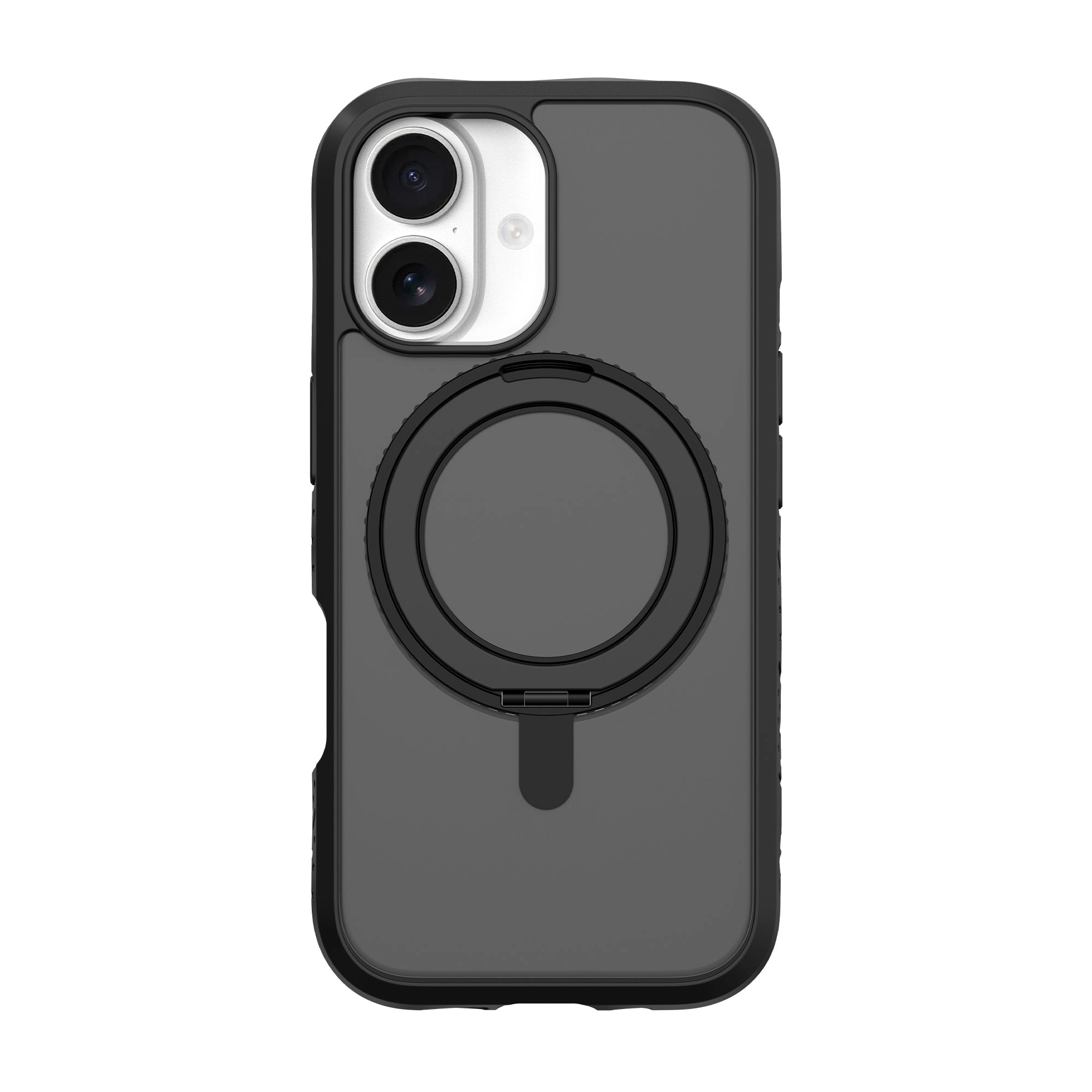 LAUT CARBON MATTER mobile phone case