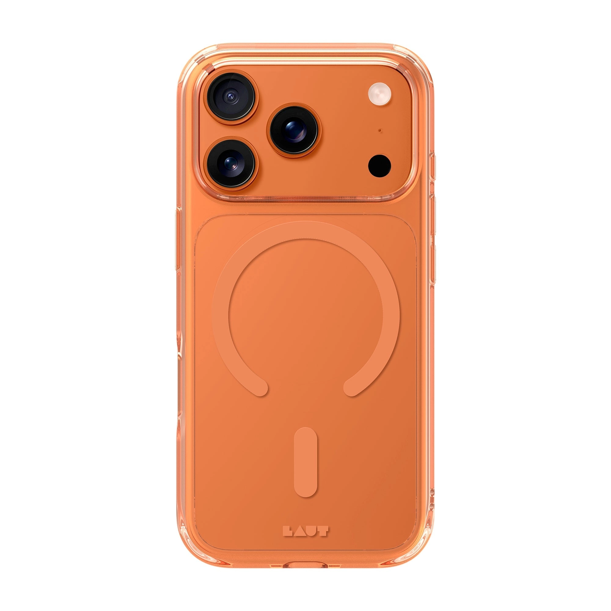 LAUT CRYSTAL FLURO mobile phone case