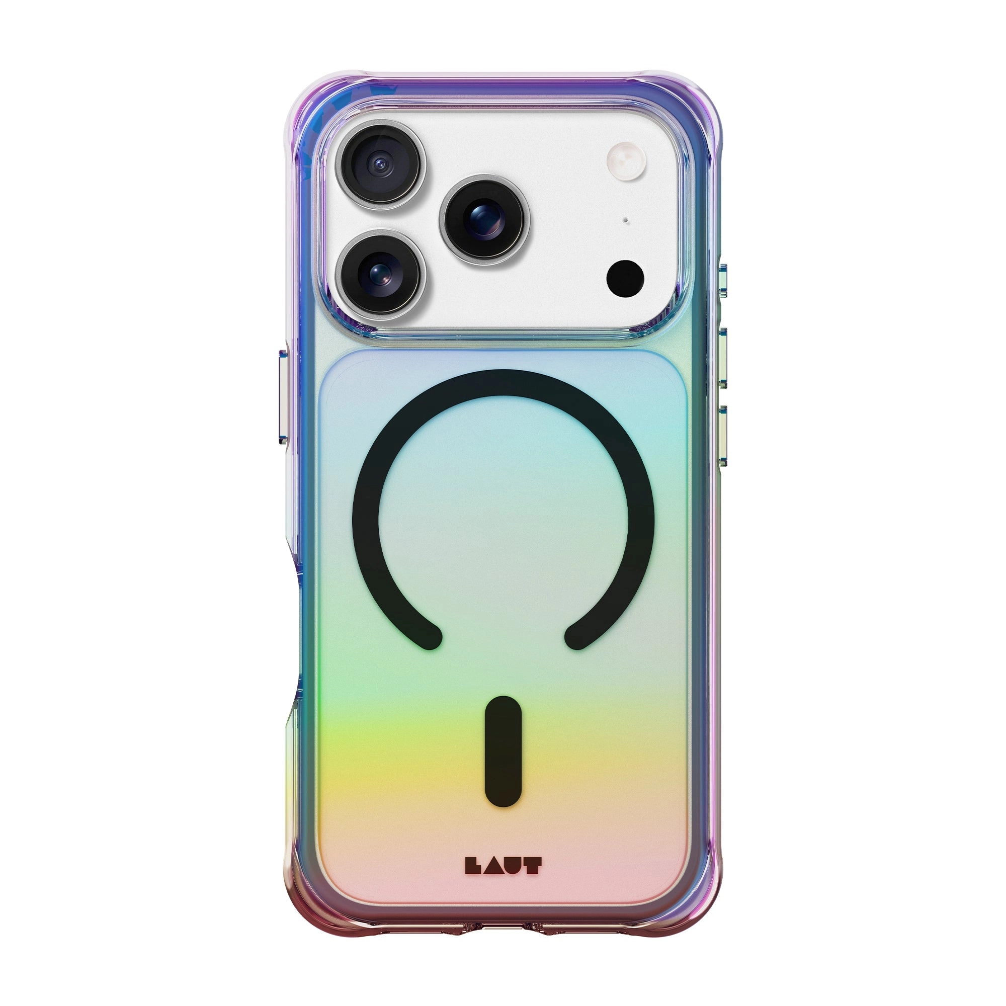 LAUT AERO HOLO mobile phone case