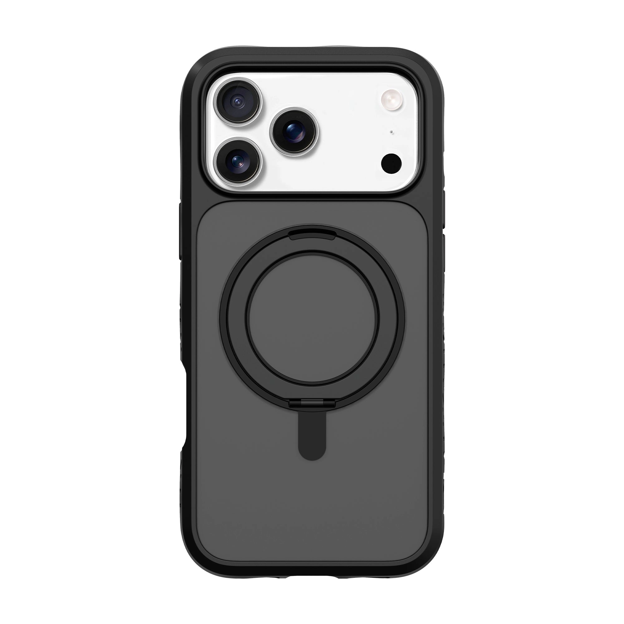 LAUT CARBON MATTER mobile phone case