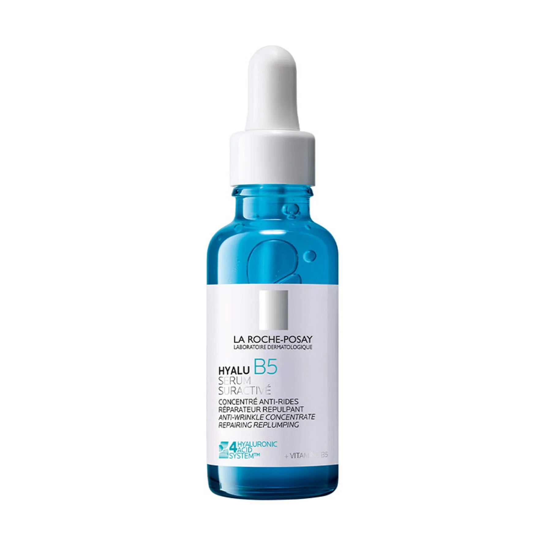 Hyalu B5 Suractivated Serum (W 30