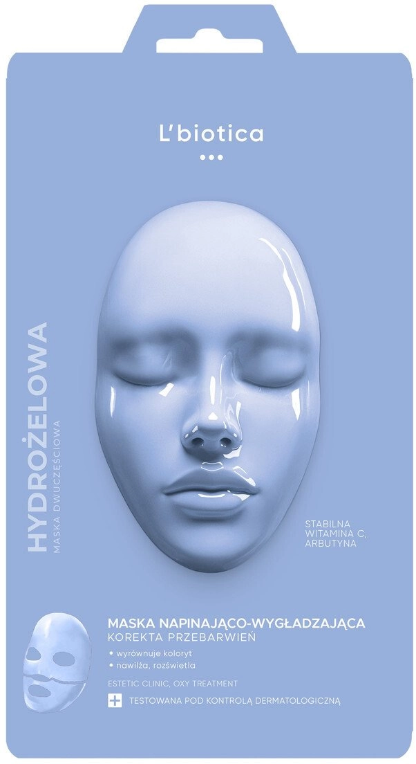 L```biotica Estetic Clinic Oxy Treatment Tightening
