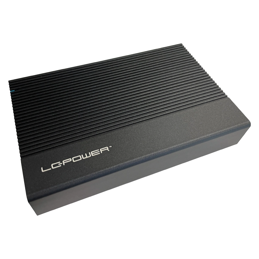 LC-Power LC-35U3-C storage drive enclosure HDD/SSD