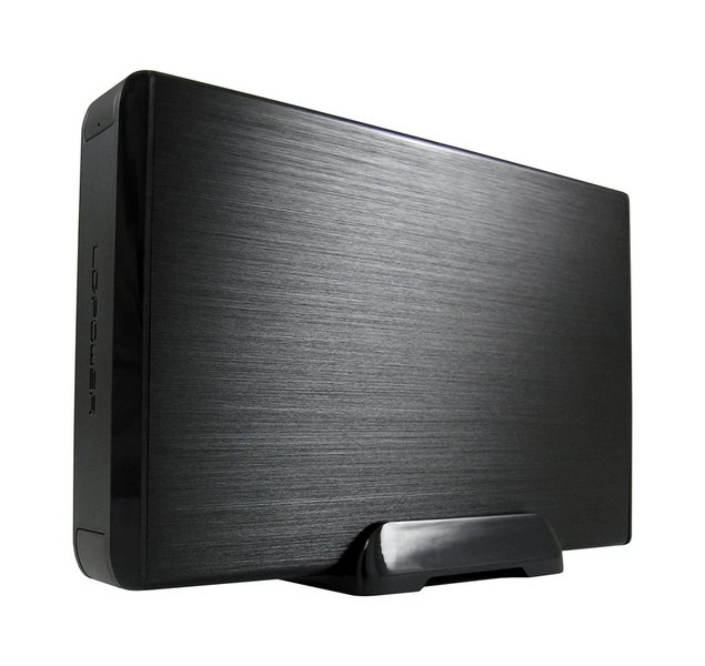 LC-Power LC-35U3-HYDRA storage drive enclosure HDD