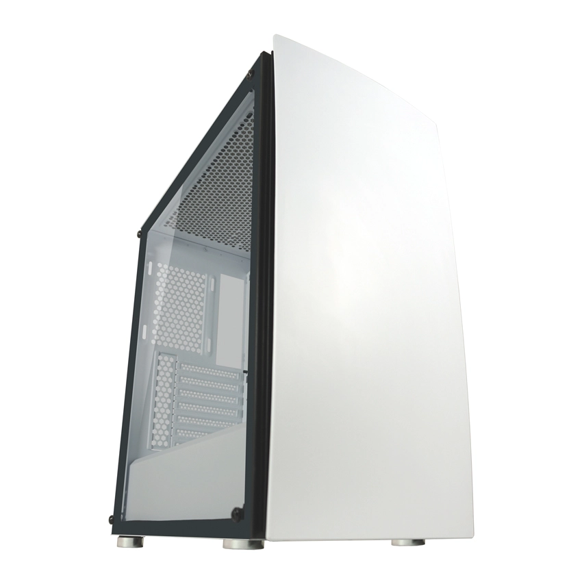 LC-Power Gaming 713W Midi Tower Balts
