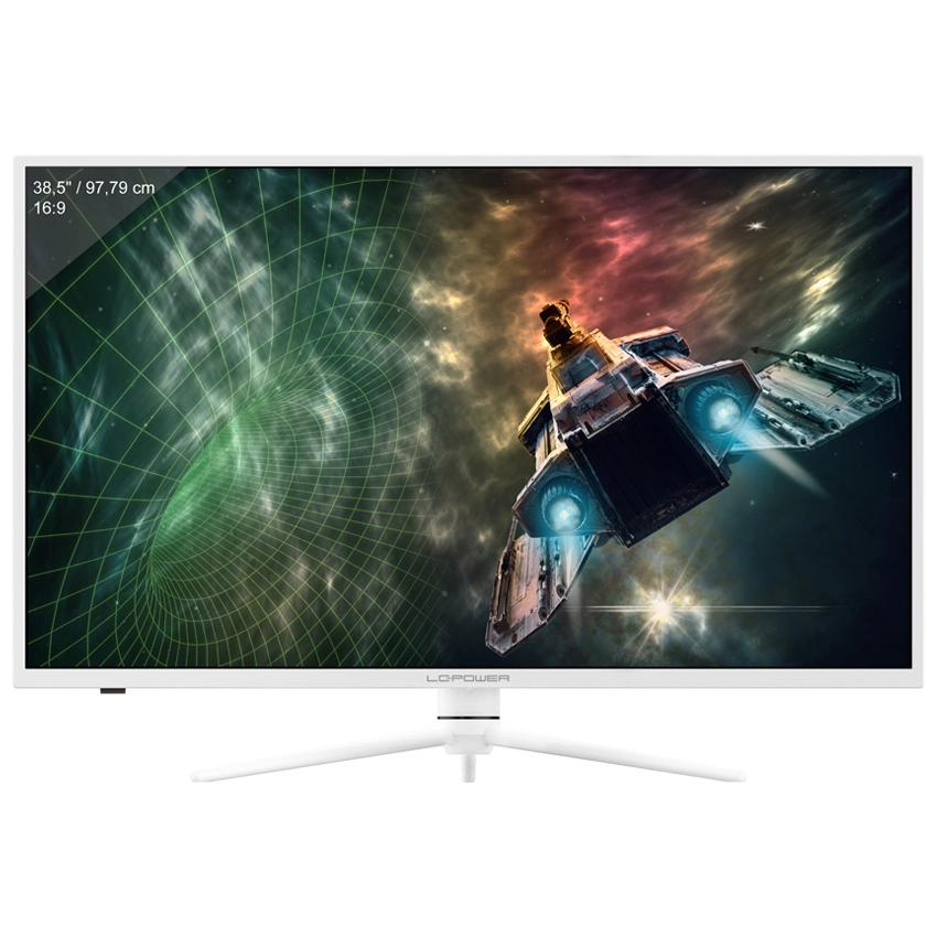 LC-Power LC-M39-QHD-165-C computer monitor 97.8