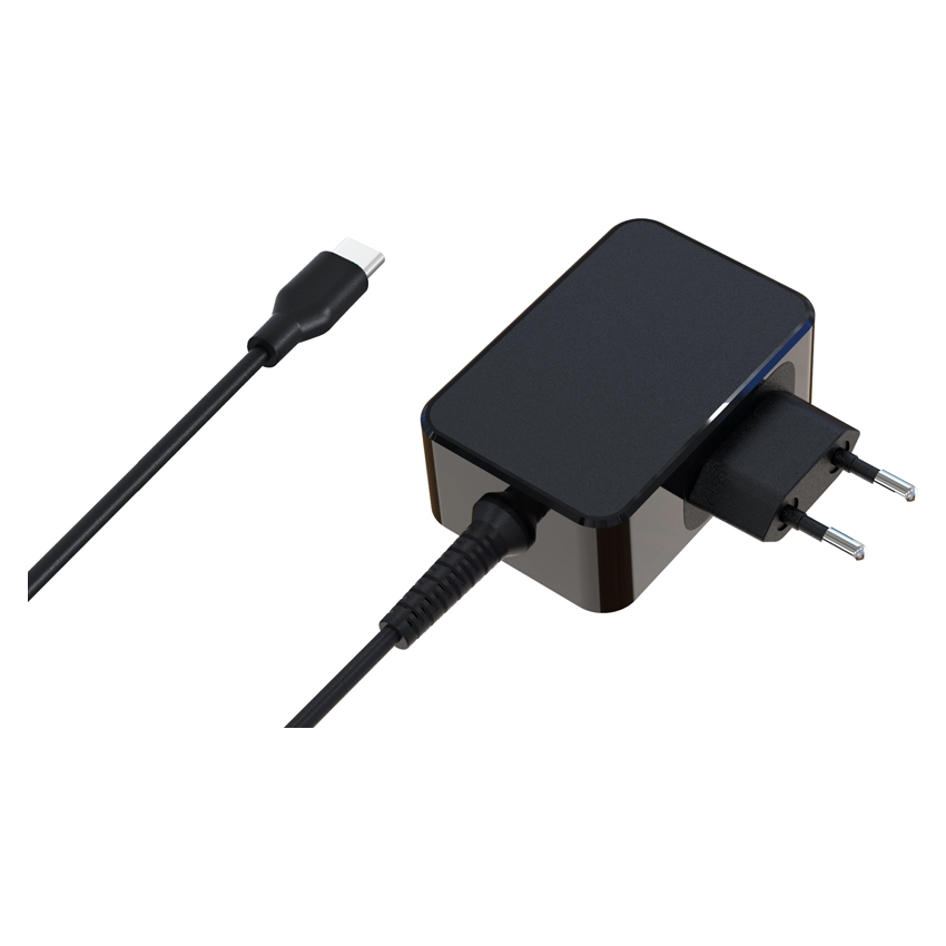 LC-Power LC-NB-GAN-45-C mobile device charger Laptop