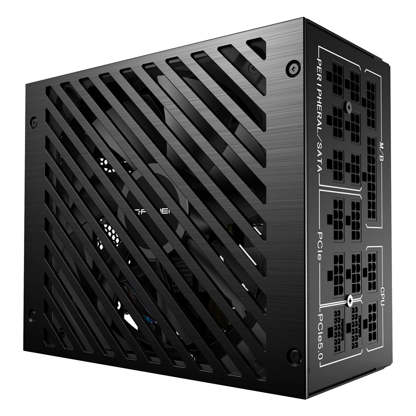 LC-Power LC1200P V3.0 power supply