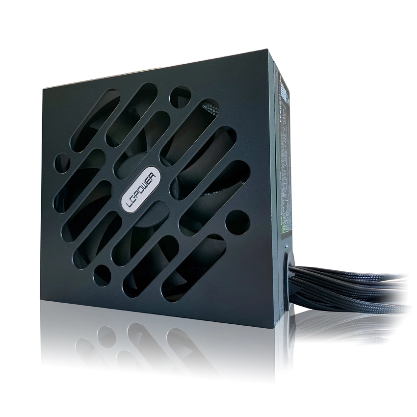 LC-Power LC700SI V2.31 power supply