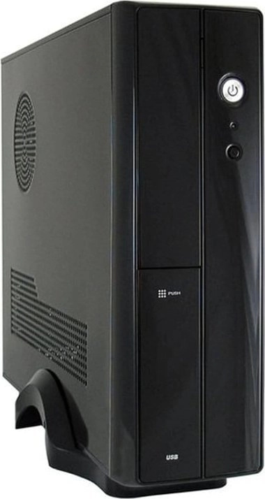 LC-Power LC-1400MI-300SFX computer case Micro Tower
