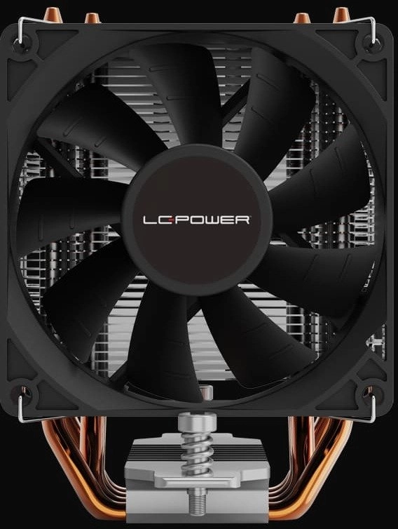 LC-Power Cosmo COOL LC-CC-95-V2 für S1151/1200/1700