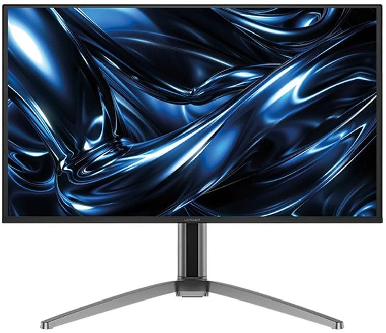 LC-M27UO 26.5" QD-OLED 16:9