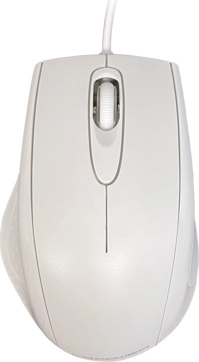 LC-Power LC-M710W mouse Gaming Right-hand USB