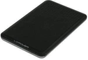 External HDD Enclosure 2.5" USB