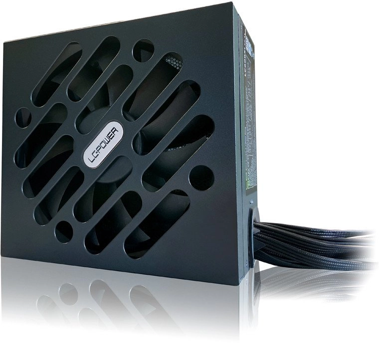 PSU LC-Power LC400SI V2.31 400W