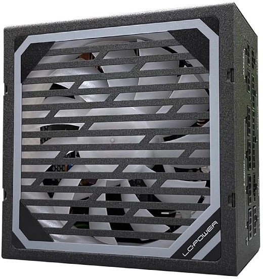 750W LC-Power LC6750M V3.1  80+