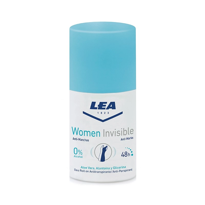 LEA 3.615 deodorant Women Roll