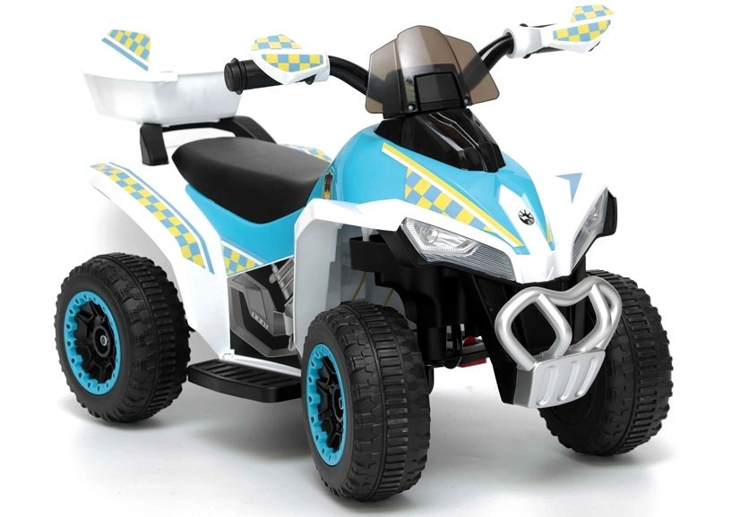 LEAN Cars 6457 rocking/ride-on toy Ride-on