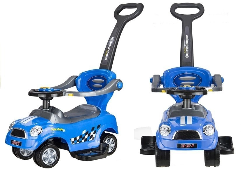 LEAN Sport 1260 rocking/ride-on toy Ride-on