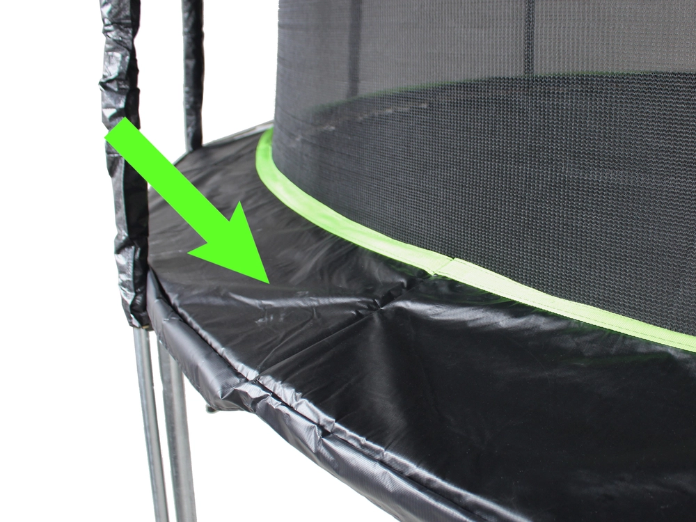LEAN Sport 6792 trampoline part/accessory Trampoline