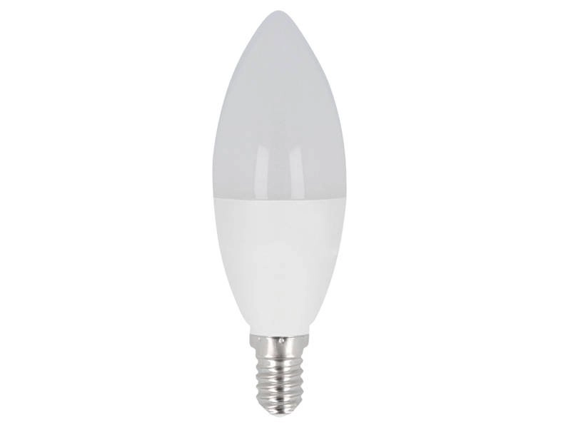 Spuldze LED E14 230V 8W 720lm