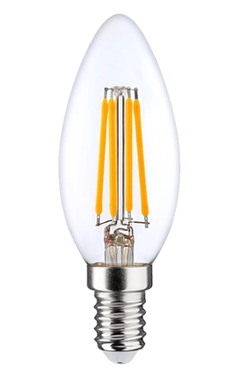 LEDURO 70305 LED bulb Warm white