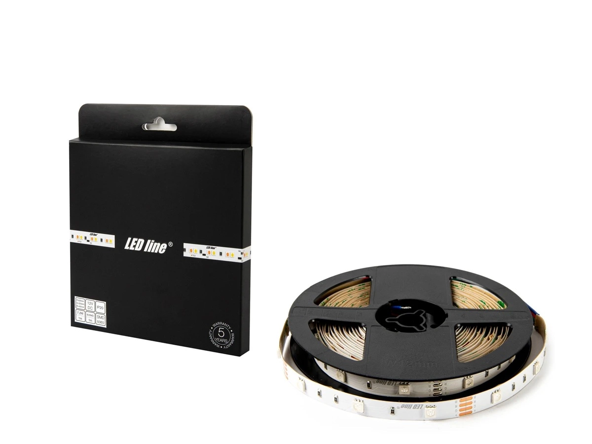 LED line® lenta 150 SMD5060 12V
