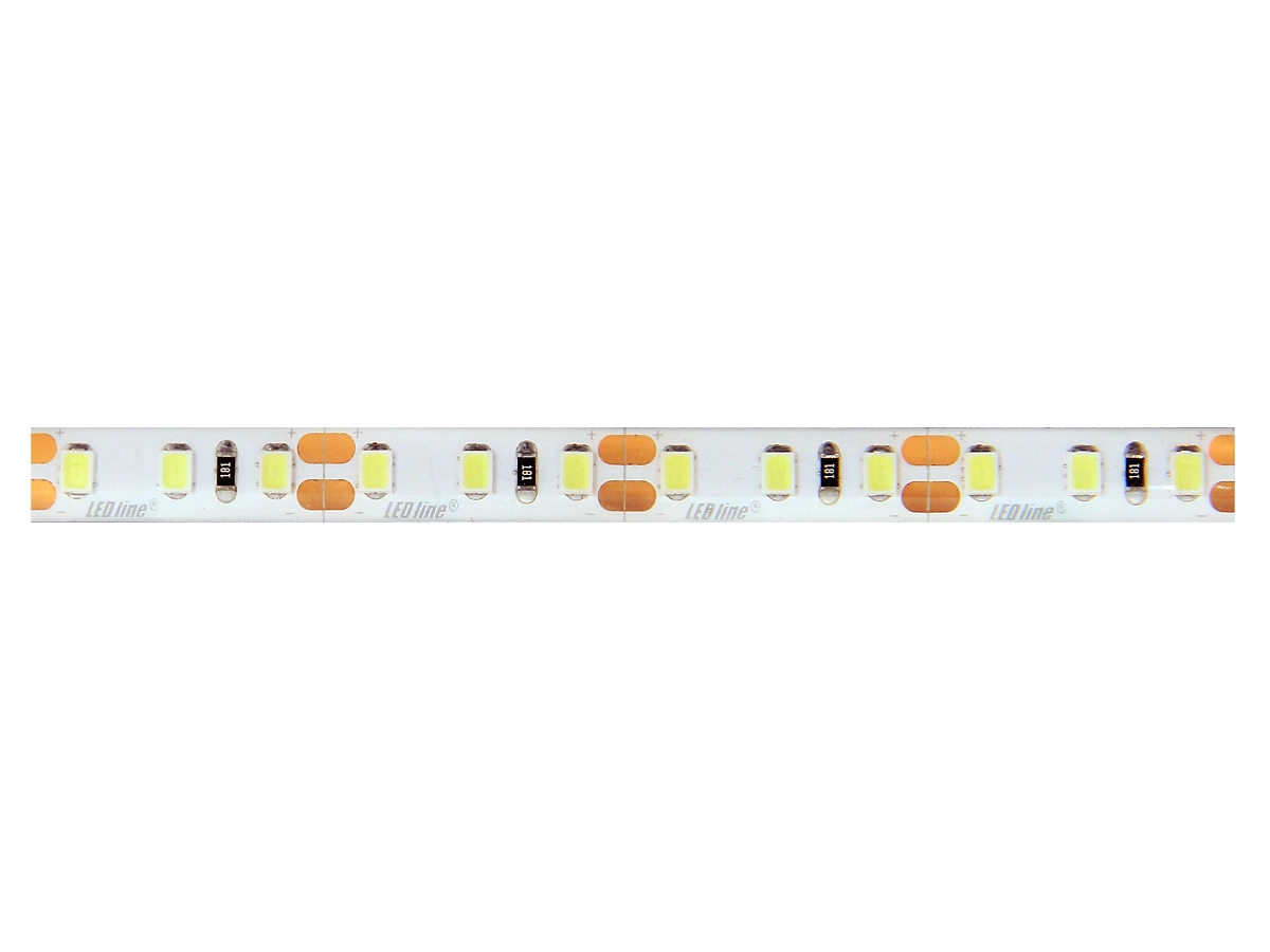 LED lenta 12V 9.6W/m hermētiska