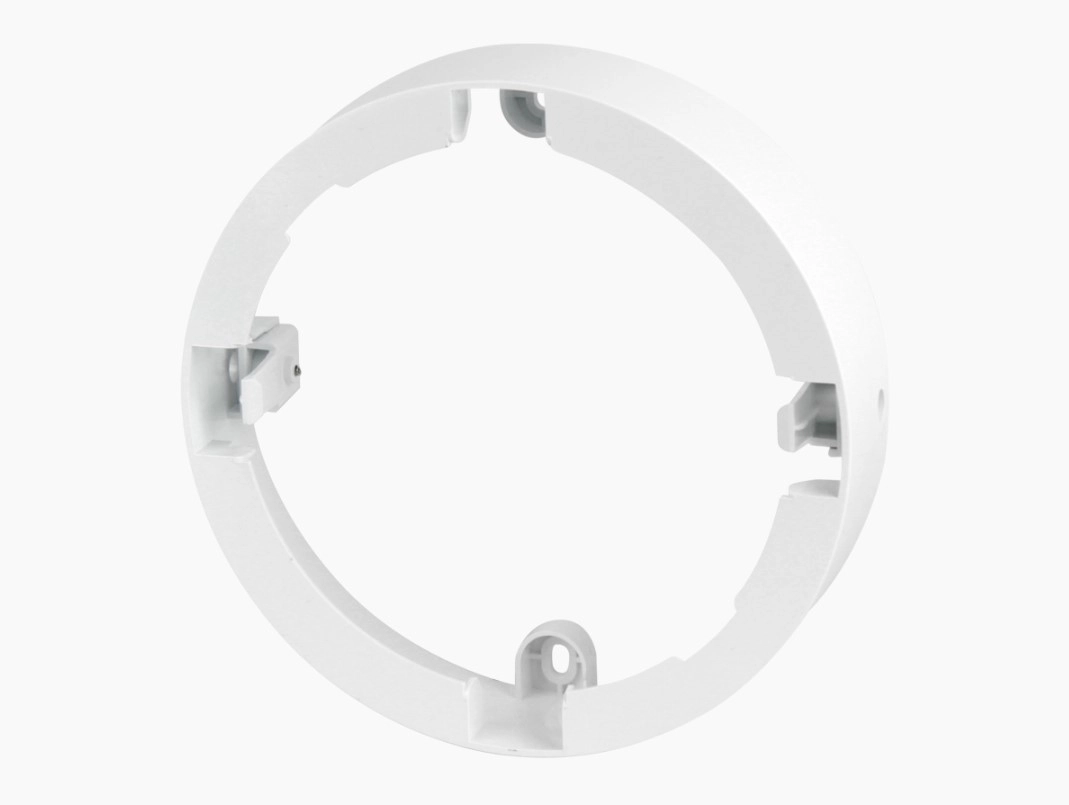 Rāmis Downlight MOLLY 12W apaļas montāžas