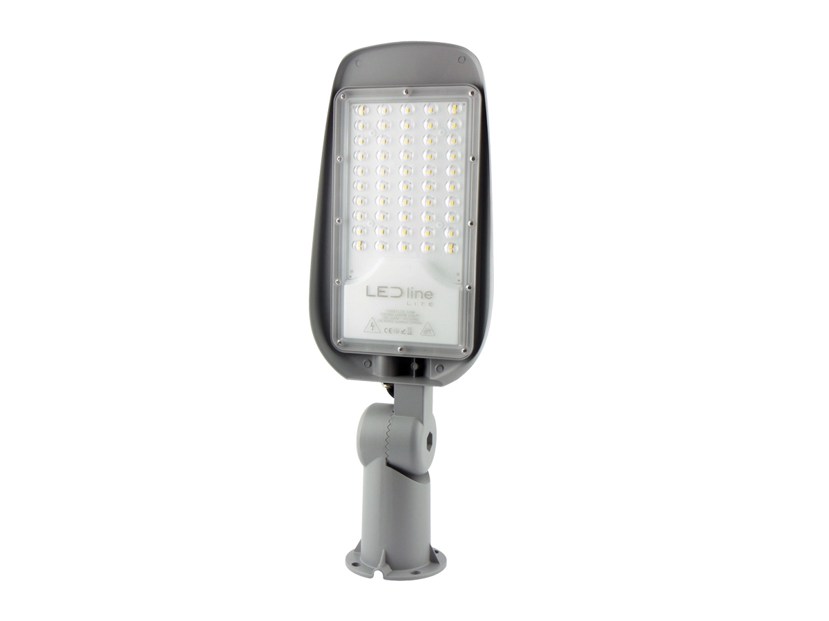 Āra gaismeklis LED 230V 50W 5000lm