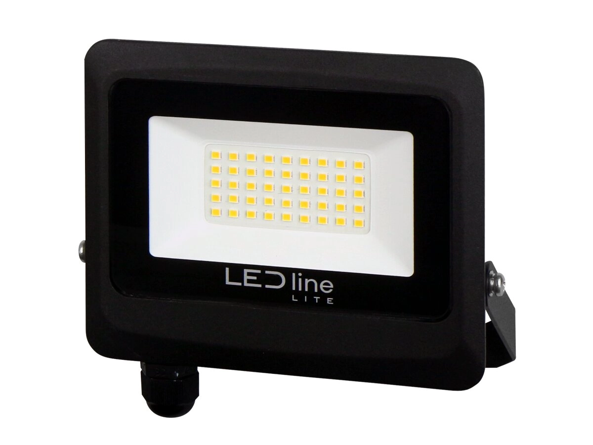 LED line LITE prožektors PHOTON 30W