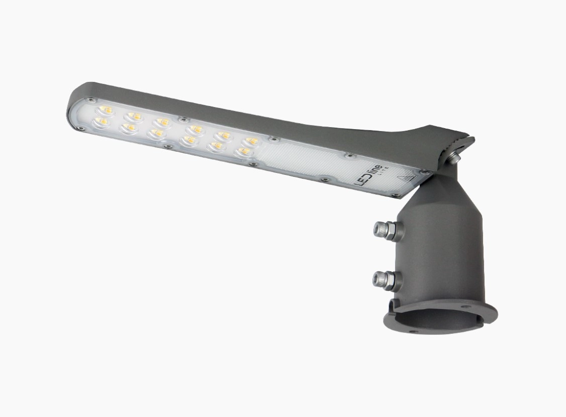 Ielu gaismeklis LED 230V 30W 3