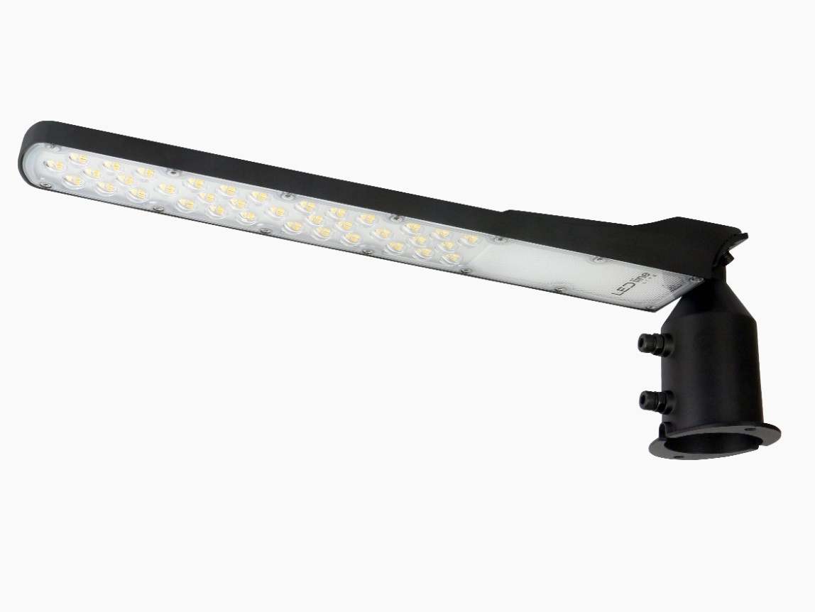 Ielu gaismeklis LED 230V 100W 10