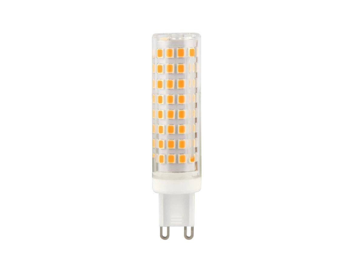 LED spuldze G9 230V 12W 3000K