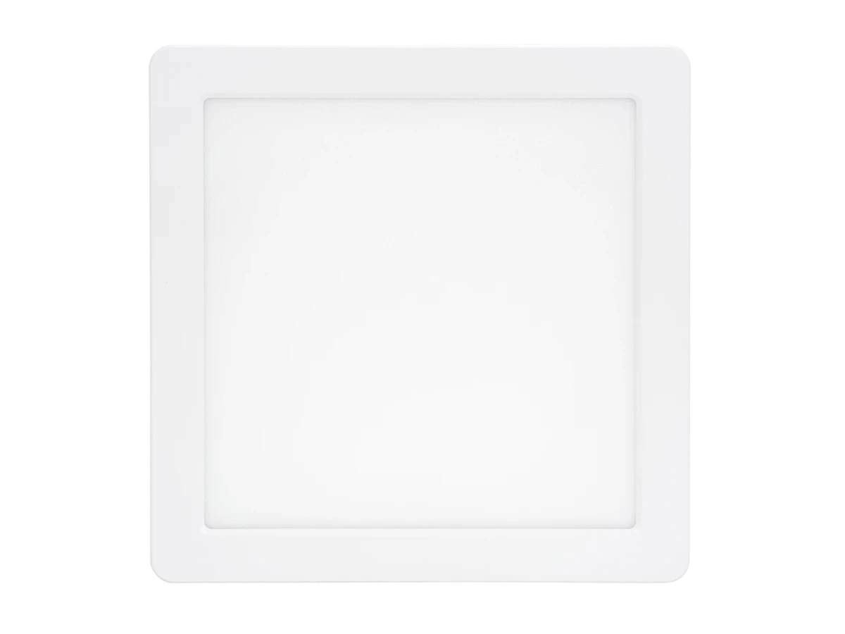 LED panelis universali EASY FLEX 12-15-18W