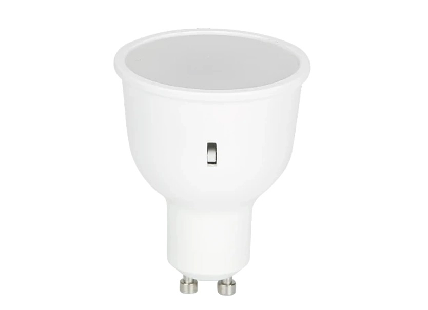 LED spuldze GU10 3CCT (2 7K/4K/6