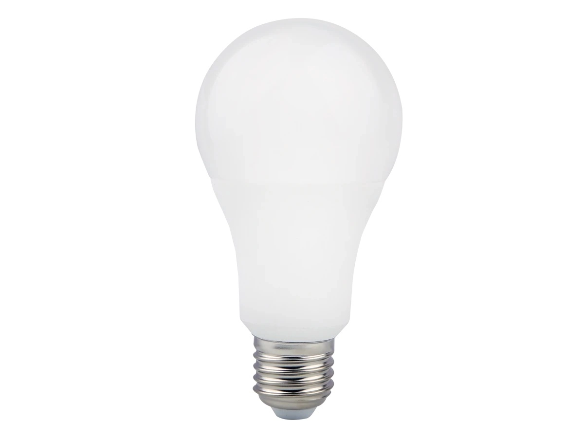Spuldze LED E27 230V 15W A65