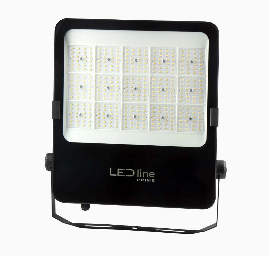 LED prožektors FLUX  230Vac  200W  28000lm