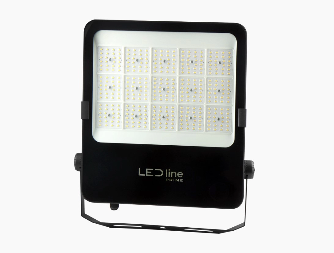 LED prožektors FLUX 230Vac 150W 21