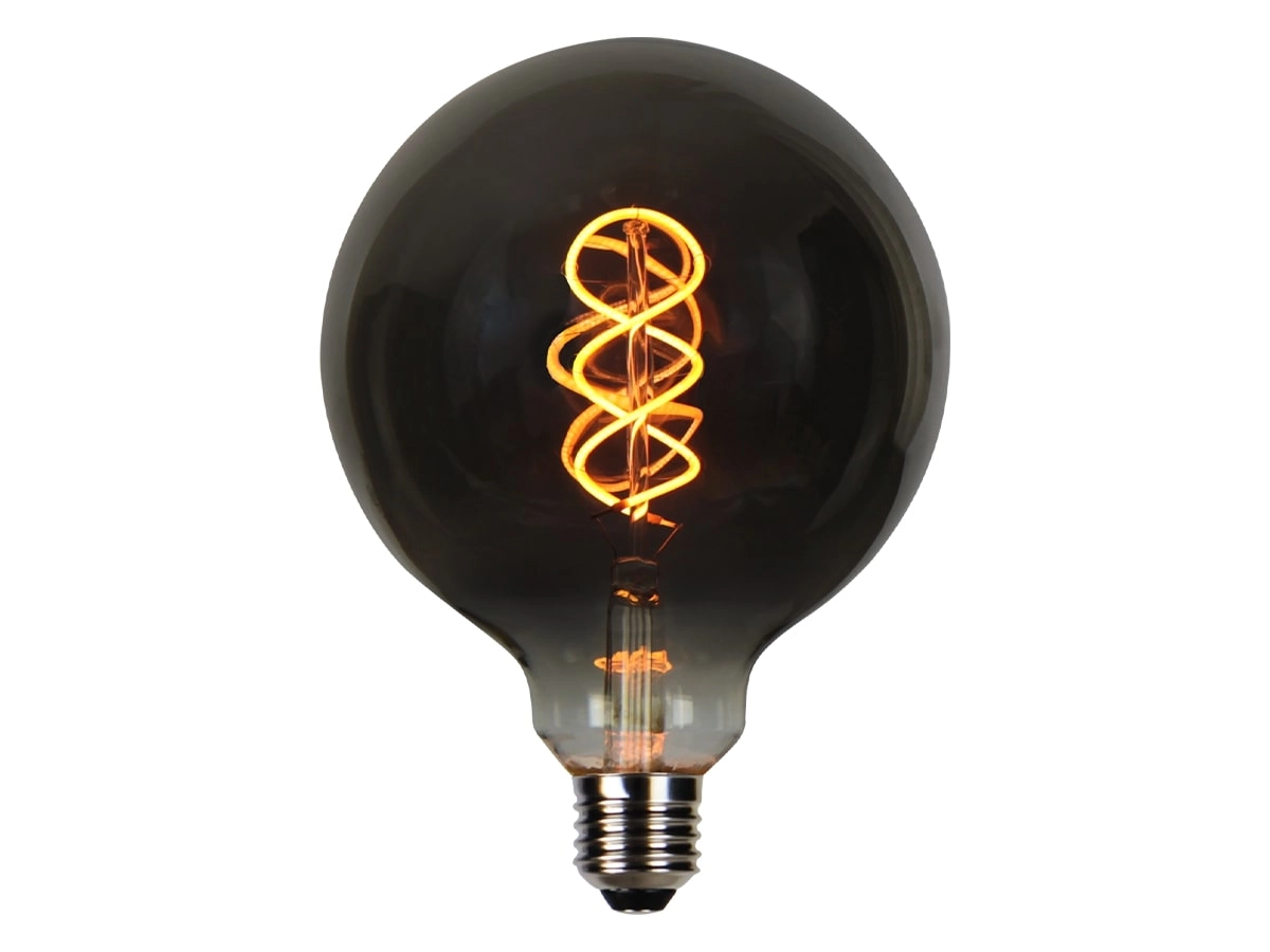 LED spuldze E27 4W 1800K 150lm