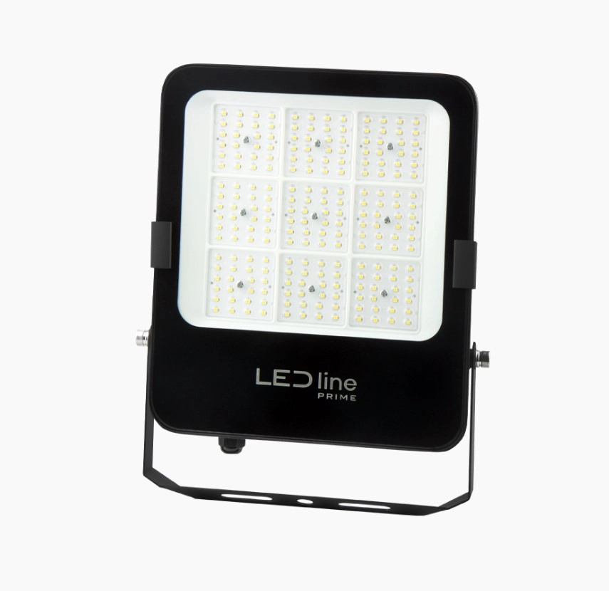 LED prožektors FLUX  230 Vac  100
