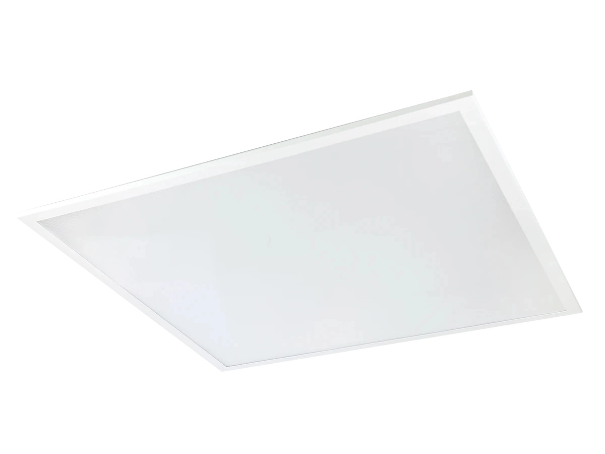 LED panelis 34-40W 60x60cm 5300lm 130lm/W