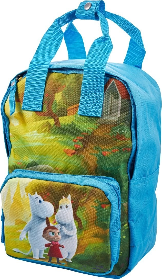LEGO Moomins Small Backpack (29 x