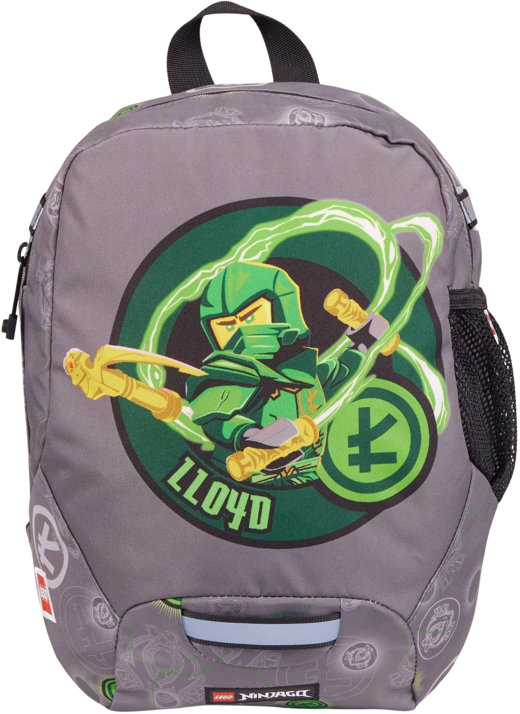 LEGO Ninjago Kindergarten Backpack 10030-2501 -