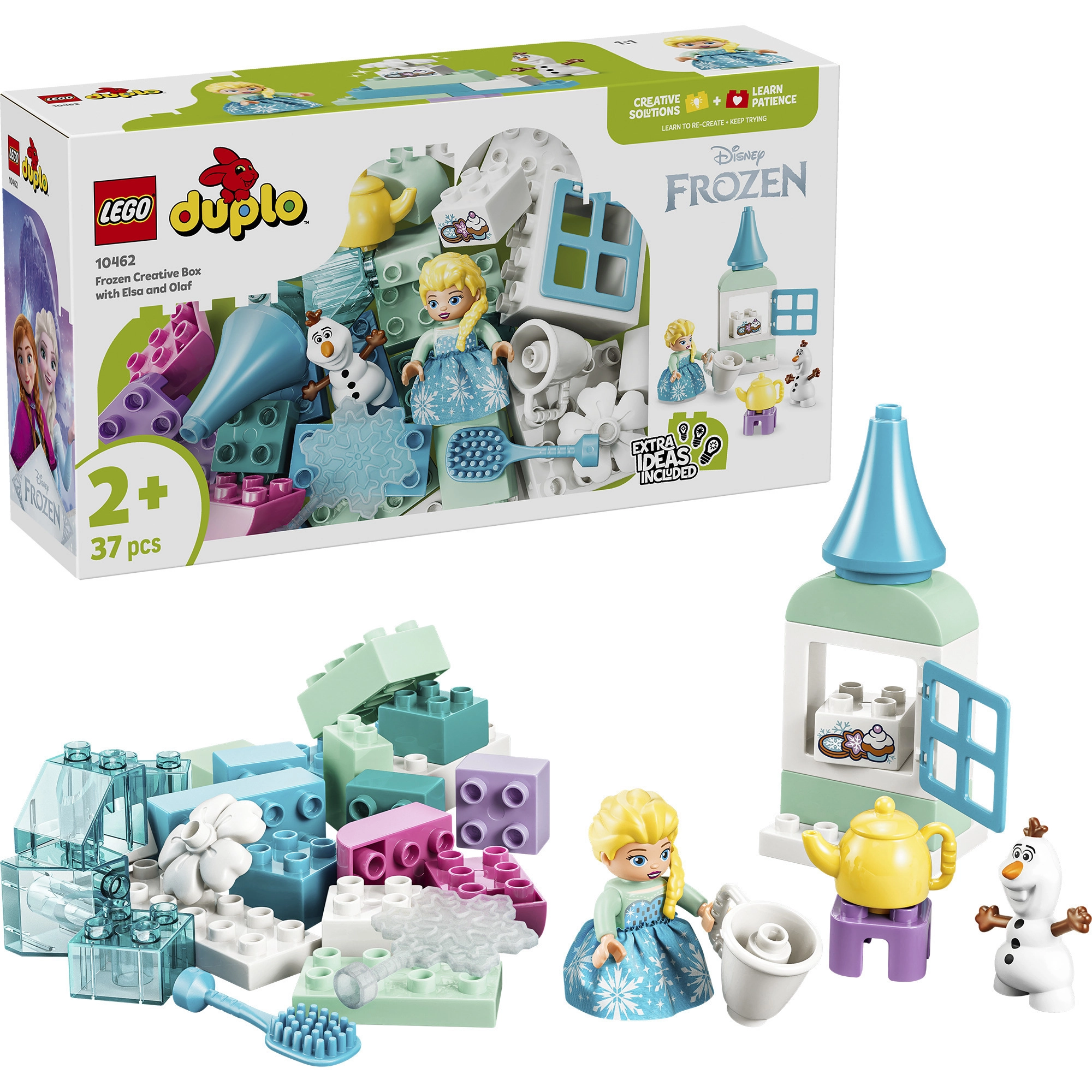 LEGO DUPLO Disney 10462 – Elsa