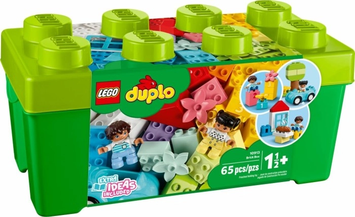 LEGO DUPLO 10913 HEART BOX 10913