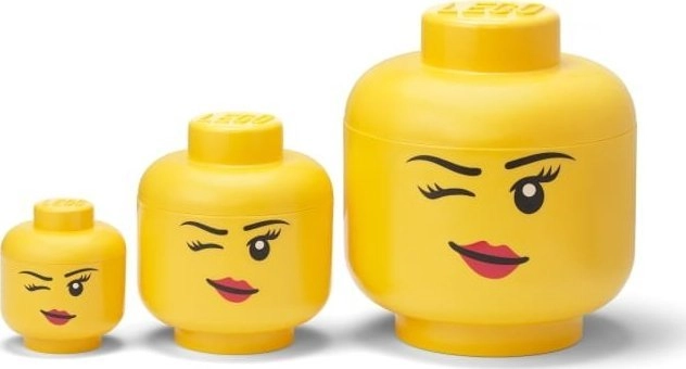 Room Copenhagen LEGO Lunch Box Set